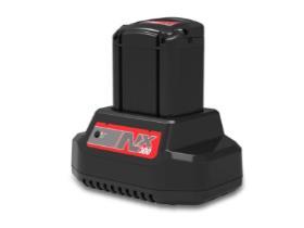 NUMATIC ZUBEH&Ouml;R  Batterie NX300 f&uuml;r NBV190NX/1