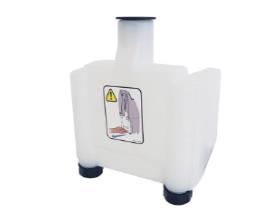 NUMATIC  ZUBEH&Ouml;R  Frischwassertank NUC244NX, komplett