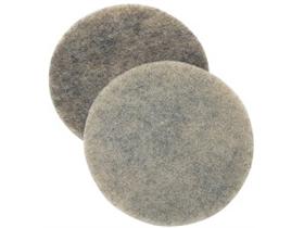 PAD HIGH-PERFORMANCE-PAD MEIKO  17'' = 432 mm