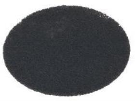 PAD HIGH-PERFORMANCE-PAD MEIKO  16'' = 406 mm