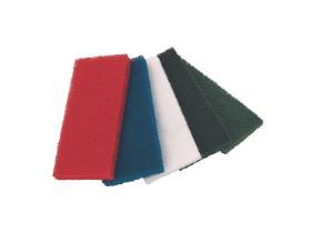 PAD HAND-PAD "SUPER" MEIKO  11.4 x 25.5 cm, 20mm dick, schwarz