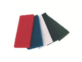 PAD HAND-PAD "SUPER" MEIKO  11.4 x 25.5 cm, 20mm dick, braun