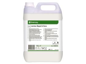 DIVERSEY BODENREINIGER  Taski Jontec Repel & Care, 2x5L Kanister