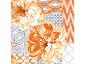 SERVIETTEN AIRLAID  40 x 40 cm, Ronja