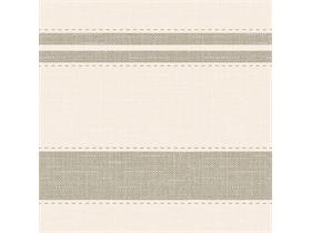 SERVIETTEN AIRLAID  40 x 40 cm, Brooklyn (beige-beige grey)