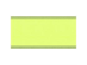 TISCHLAEUFER AIRLAID  40 cm breitx24 lfm., Brooklyn lime/oliv