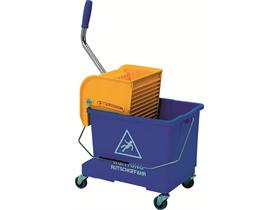 FAHRWAGEN  Mini Bucket