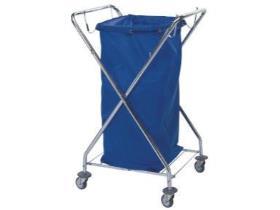 ABFALLWAGEN MEIKO  Stabil X, Abfallwagen I