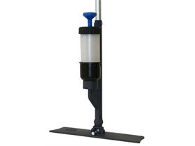 MEIDOS SPR&Uuml;HSYSTEM  40 cm Padhalter, 600 ml Druckflasche