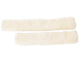 EINWASCHER-BEZUEGE MEIKO  Einwascher-Bez&uuml;ge, 55 cm, weiss