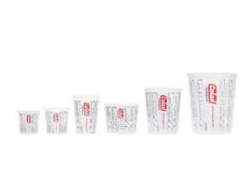 MISCHBECHER COLAD  2300 ml, bedruckt