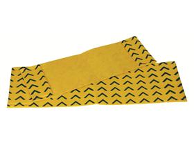 MOPP FAST WISH MEIKO  40 cm, gelb/blau