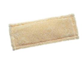 MICROFASERMOPP S4  40 cm, gelb, Microfaser