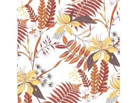 SERVIETTEN AIRLAID  40 x 40 cm, Hennes (wei&szlig;)