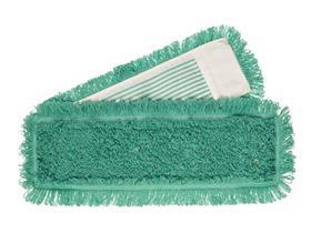 MOPP TOPMOP ANTIBAKTERIELL MEIKO  40 cm, blau, antibakterielles Garn