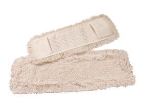 MOPP MASTERMOPP&reg; OFFEN MEIKO  50 cm, offen, Baumwolle-Polyester, rot