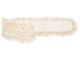 MOPP FEUCHTWISCHMOP MEIKO  80 cm, 100% Baumwolle, mit B&auml;ndern