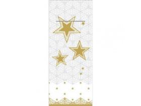 BESTECKTASCHEN AIRLAID  40 x 33 cm, "Vivien"