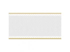 TISCHLAEUFER AIRLAID MIT MOTIV  40 cm x 24 m, "Vivien"