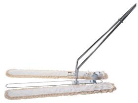 MOPP SCHERENMOPP MEIKO  100 cm, paarweise, 100% Baumwolle