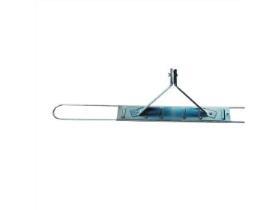 MOPPHALTER AUS METALL MEIKO  Mophalter aus Metall, 130 cm