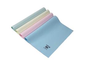 MICROFASERTUECHER GEVLIEST MEIKO  Micro 2000, gevliest, gr&uuml;n, 45 x 60 cm