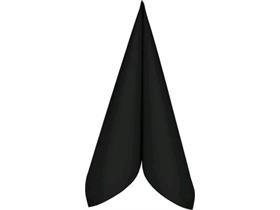 SERVIETTEN AIRLAID  24 x 24 cm, 1/4 Falz, Airlaid, einfarbig