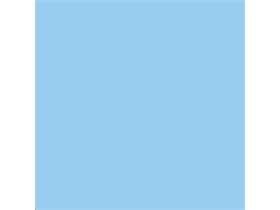 SERVIETTEN AIRLAID  24 x 24 cm, UNI, hellblau