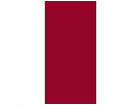 SERVIETTEN SOFTPOINT  40 x 40 cm, UNI, bordeaux