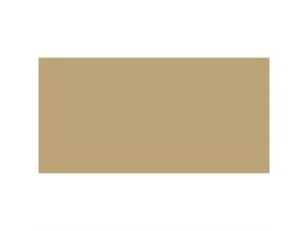 TISCHLAEUFER AIRLAID  40cmx24lfm, Malaga Pr&auml;gedruck naturbraun