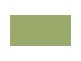 TISCHLAEUFER AIRLAID  40 cm x24 lfm, Malaga Pr&auml;gedruck oliv