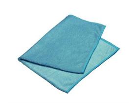 BODENTUECHER MICROFASER STRETCH  Bodentuch, blau, 50 x 60 cm, Microfaser