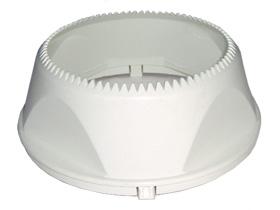 ABREISSVORRICHTUNG  zu Putztuchrollen Art. 968.005.6