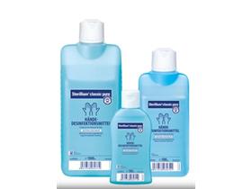 DESINFEKTIONSMITTEL  Sterillium Classic Pure, 500 ml
