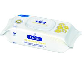 BACILLOL 30 SENSITIV DESINFEKTIONSTÜCHER  Bacillol Sensitiv 30 Desinfektionstücher