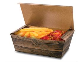 SNACK BOX ENJOY  124x65x50mm, Enjoy