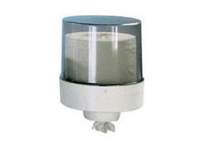 PUTZTUCHROLLENSPENDER  für MAXI-Rollen, ø 320 mm, Hoehe 310 mm