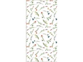 TISCHDECKE AIRLAID  80 x 80 cm 1/8 Falz, Airlaid, Kalina