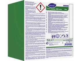 DIVERSEY BODENREINIGER  Taski Jontec 300 NC conc, 5L Cubitainer