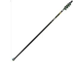 UNGER WASSERSTANGENSYSTEM  nLite Connect Alu Masterstange