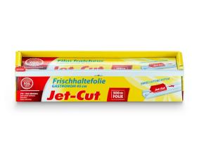 FRISCHHALTEFOLIE JET-CUT GASTRO BOX  45 cm x 300 m, Jet-Cut Gastro-Box