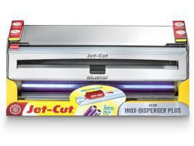 JET-CUT DISPENSER  Jet-Cut Inox Dispenser Plus 45 cm