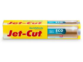 FRISCHHALTEFOLIE JET-CUT ECO  45 cm x 500 m, Jet-Cut PVC Eco