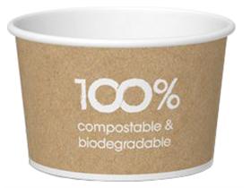 EISBECHER HAVANA  80 cc (ø 64 mm, H: 40 mm), Standarddruck