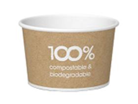 EISBECHER HAVANA  170 cc (ø 85 mm, H: 45 mm), Stand.Druck