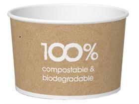 EISBECHER HAVANA  370 cc (&oslash; 103 mm, H: 64 mm), Stand.Druck