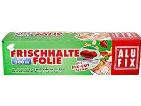 Scheitlin - FRISCHHALTEFOLIE