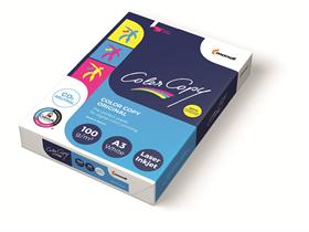 KOPIERPAPIER A3  Color Copy, A3, 100 gm2, hochweiss