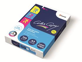 KOPIERPAPIER A3  Color Copy, A3, 120 gm2, hochweiss
