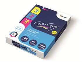 KOPIERPAPIER A3  Color Copy, A3, 160 gm2, hochweiss